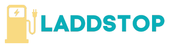 Laddstop 